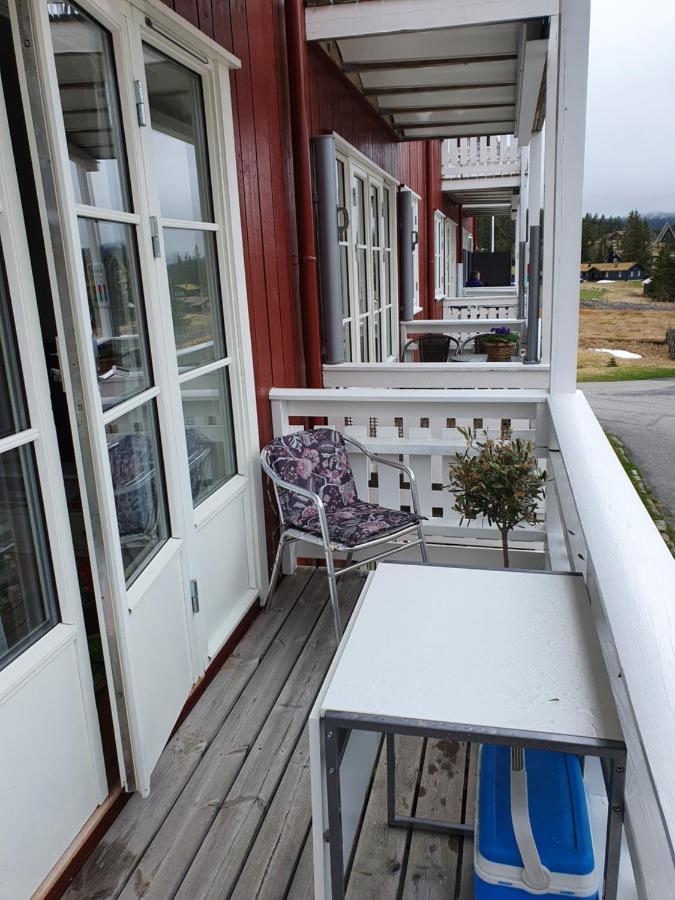 Fantastic And High Standard Apartment In Nordseter Lillehammer Zewnętrze zdjęcie