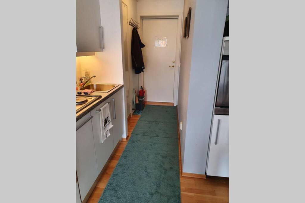Fantastic And High Standard Apartment In Nordseter Lillehammer Zewnętrze zdjęcie