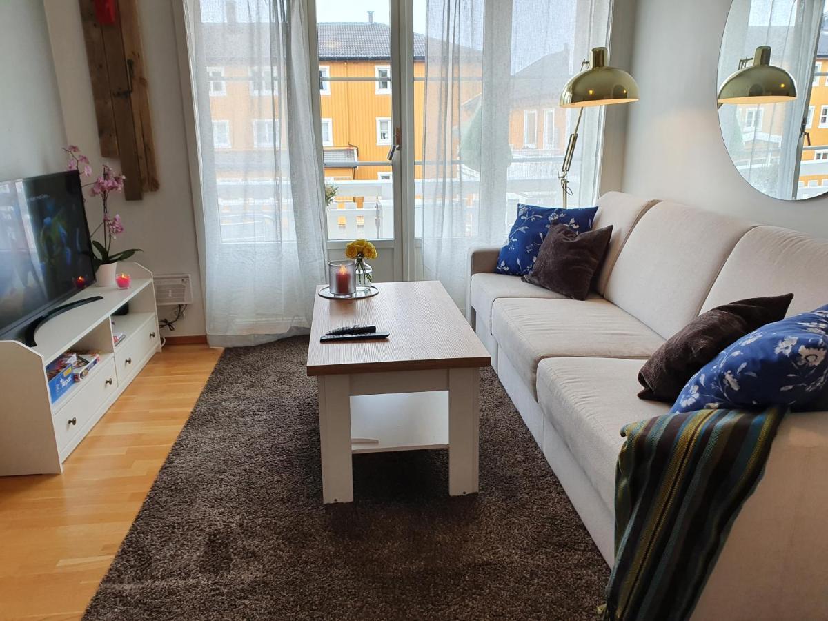 Fantastic And High Standard Apartment In Nordseter Lillehammer Zewnętrze zdjęcie