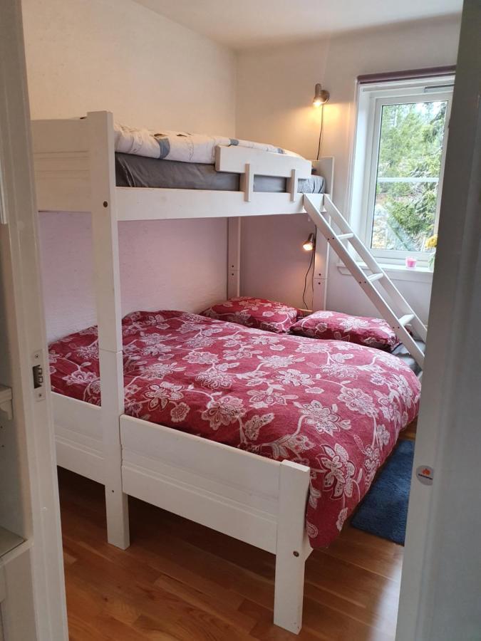 Fantastic And High Standard Apartment In Nordseter Lillehammer Zewnętrze zdjęcie