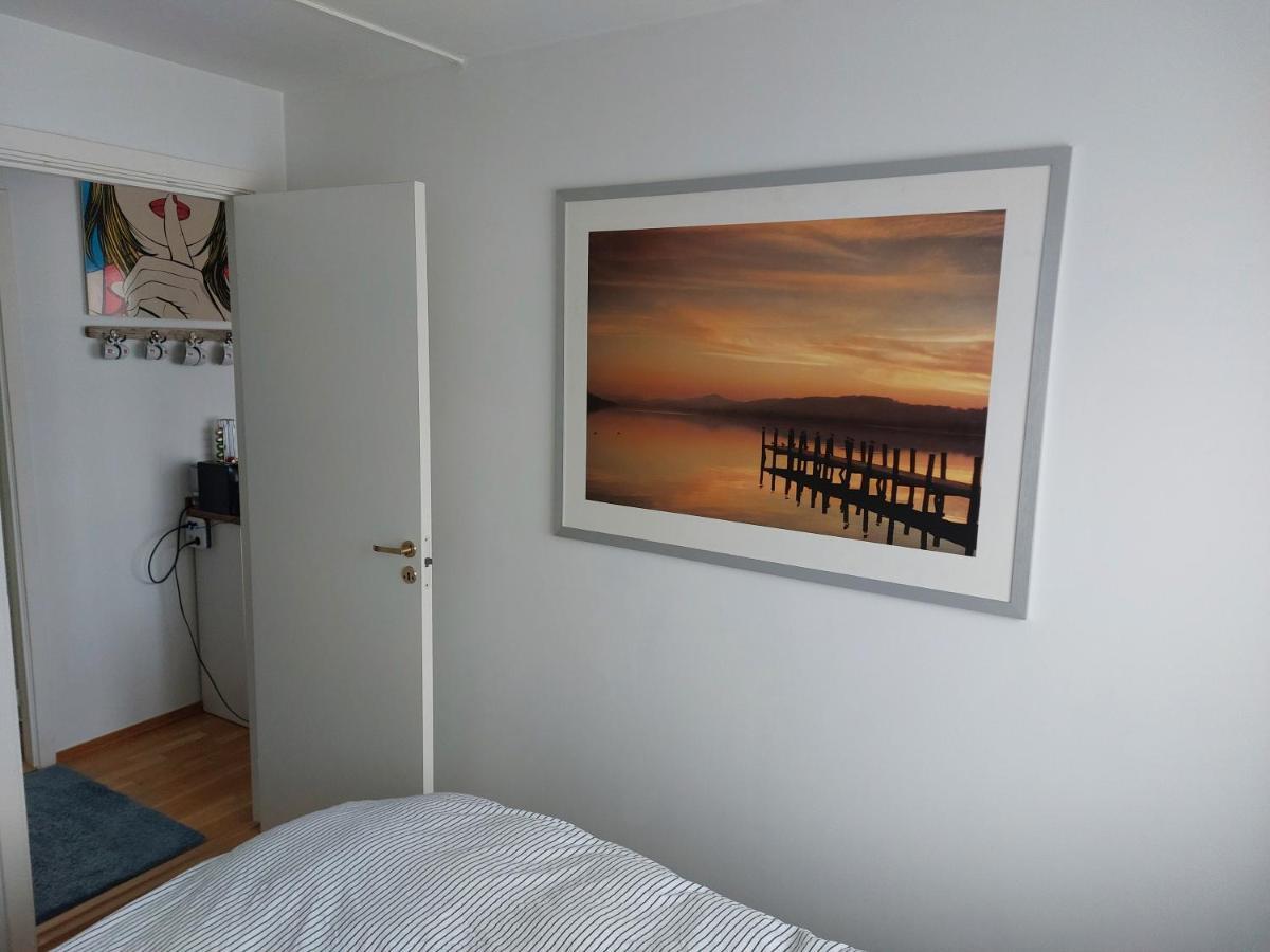 Fantastic And High Standard Apartment In Nordseter Lillehammer Zewnętrze zdjęcie