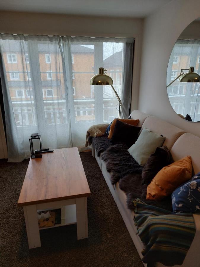 Fantastic And High Standard Apartment In Nordseter Lillehammer Zewnętrze zdjęcie