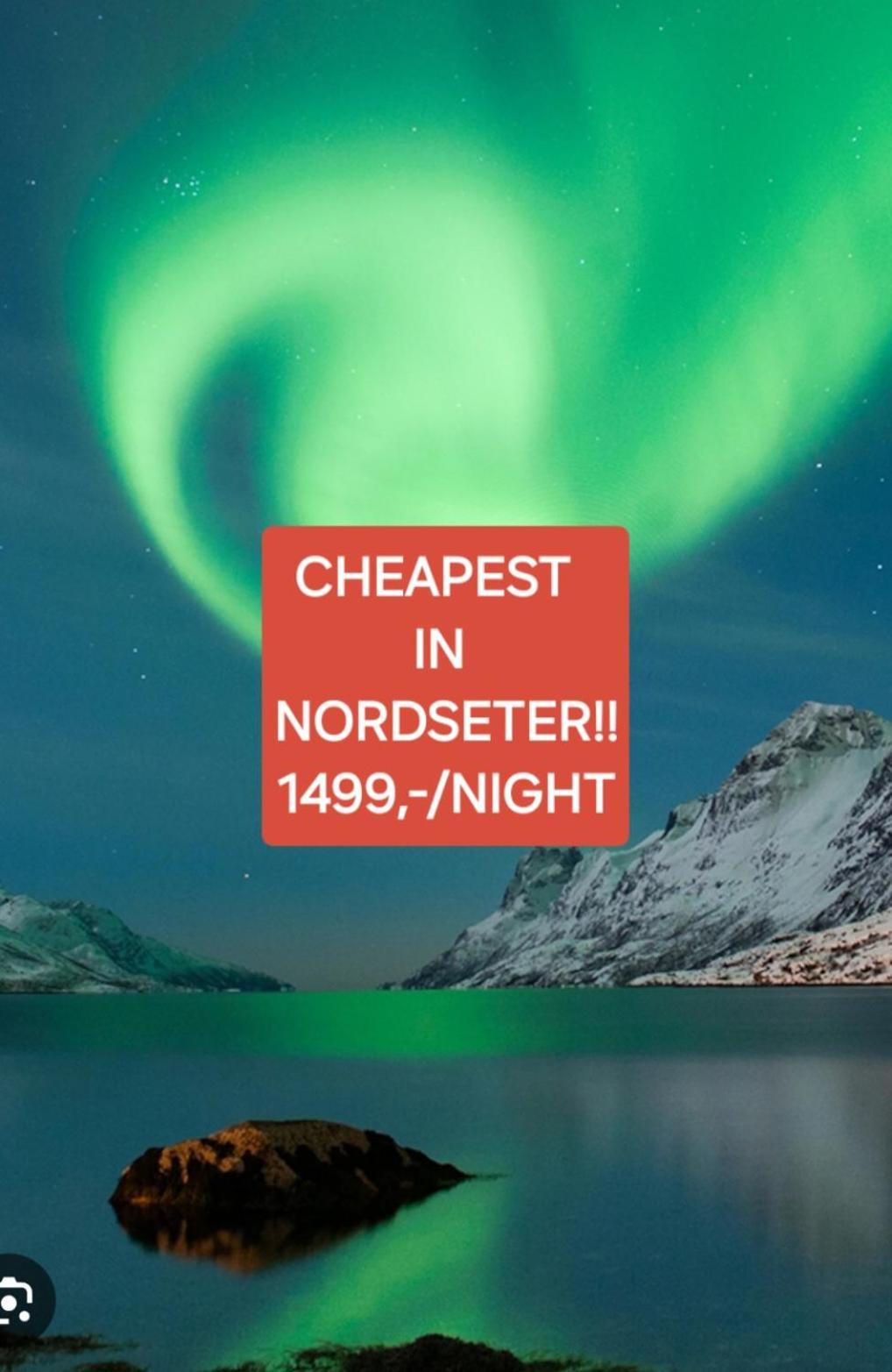 Fantastic And High Standard Apartment In Nordseter Lillehammer Zewnętrze zdjęcie