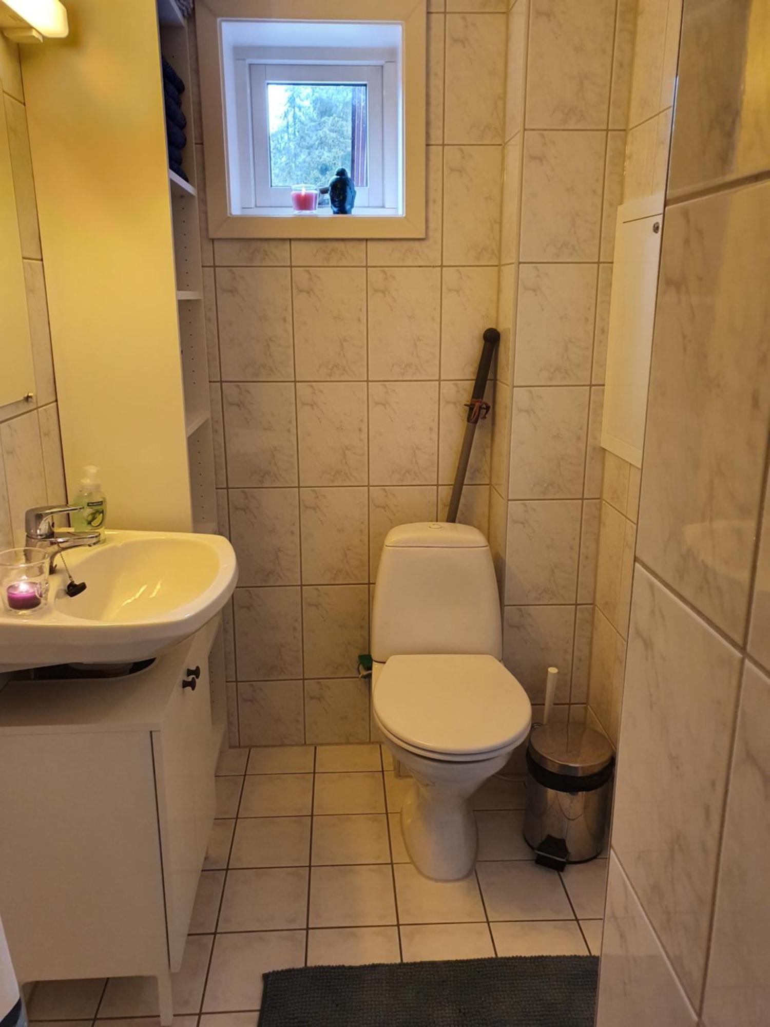 Fantastic And High Standard Apartment In Nordseter Lillehammer Zewnętrze zdjęcie